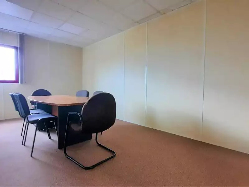 Divers, 255 m²