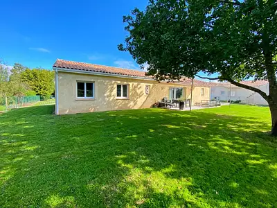 Maison, 112 m²