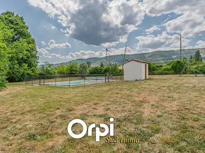Maison, 180 m²