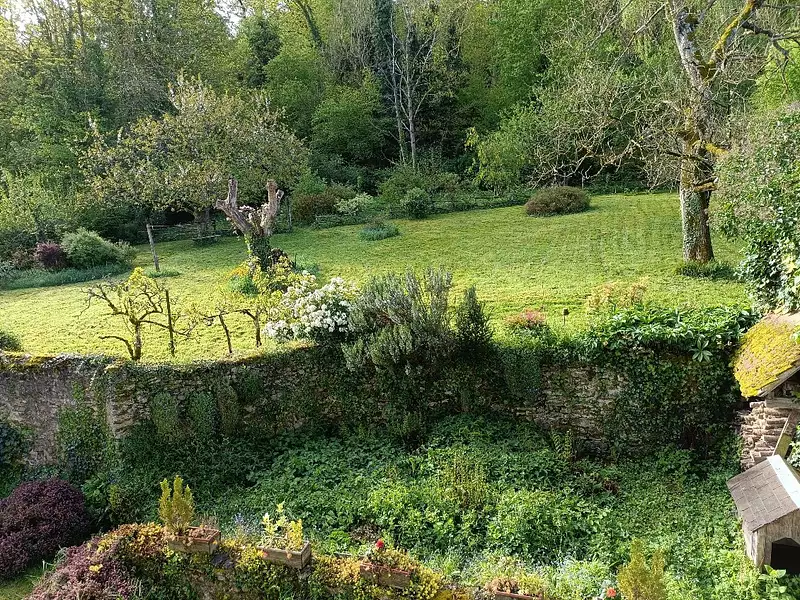 Maison, 160 m²