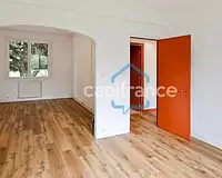 Appartement, 57 m²