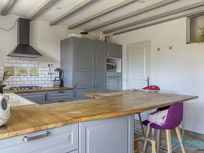 Maison, 155 m²