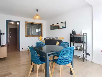 Appartement, 31,51 m²