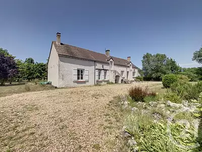 Maison, 255,6 m²