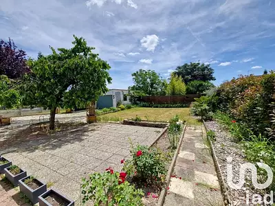 Maison, 135 m²