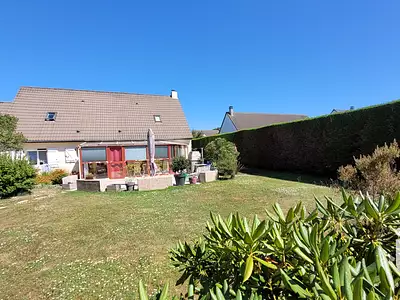 Maison, 133 m²