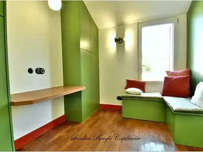 Maison, 115 m²