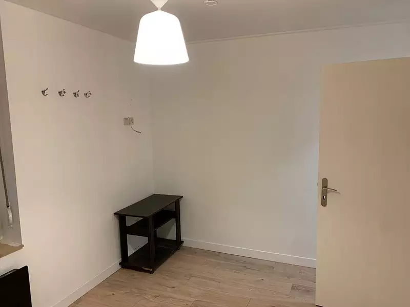 Immeuble, 100 m²