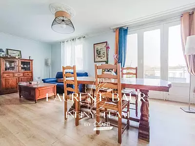 Maison, 123 m²