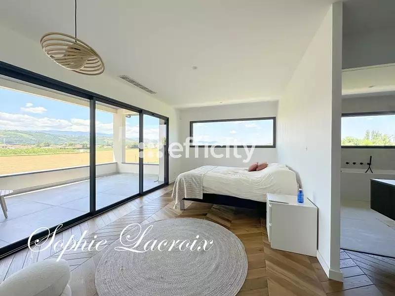 Maison, 191 m²
