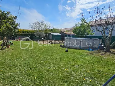 Maison, 150 m²