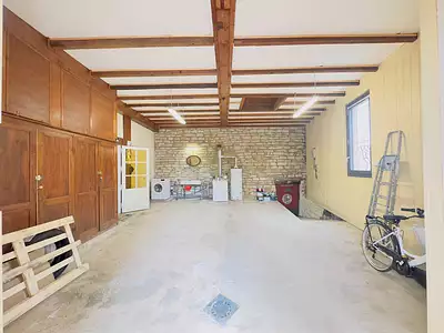Maison, 163 m²
