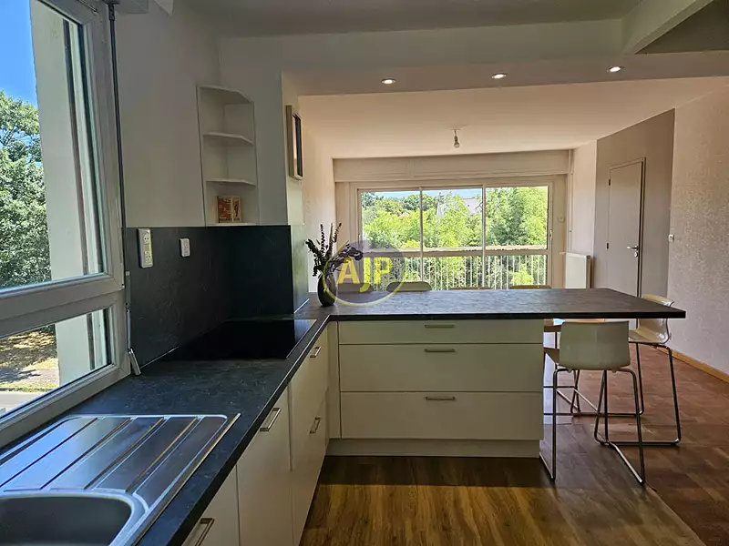 Appartement, 75,18 m²