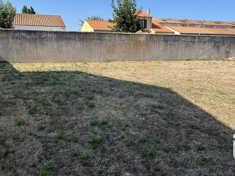 Terrain, 360 m²