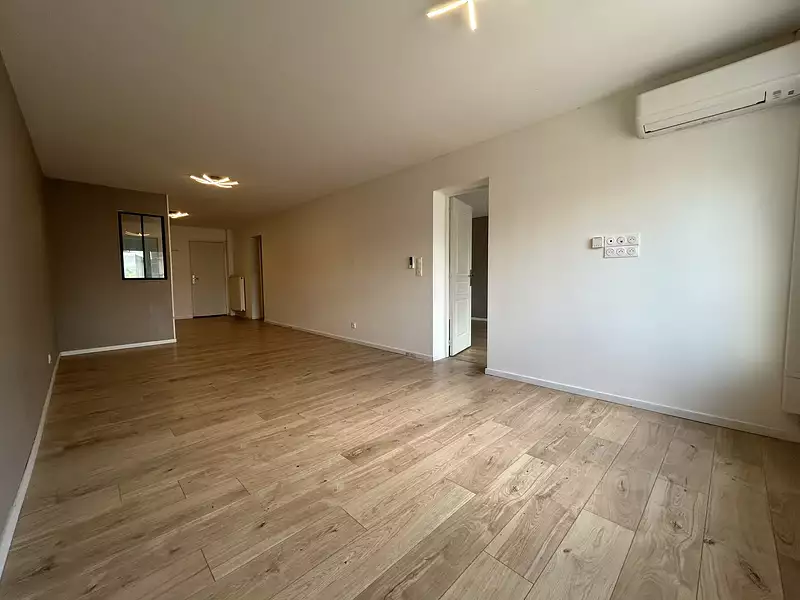 Appartement, 100,48 m²