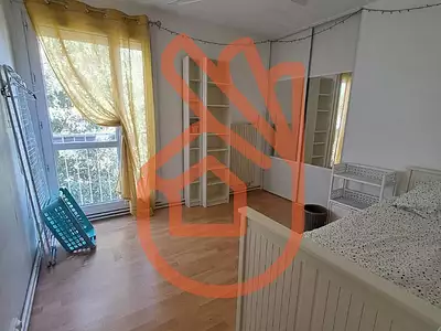 Appartement, 59 m²