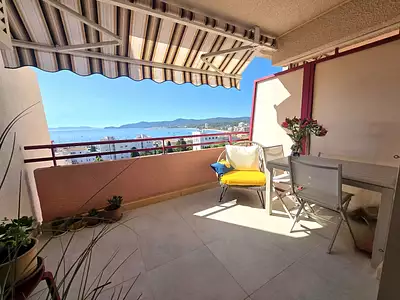 Appartement, 36,01 m²