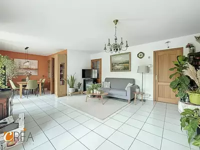 Appartement, 81 m²