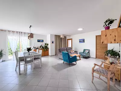 Maison, 128 m²