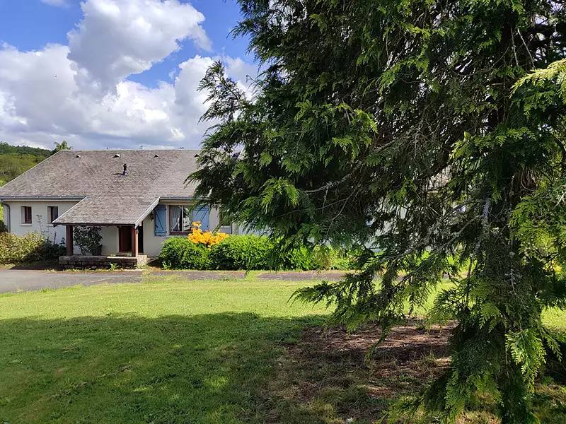Maison, 230 m²