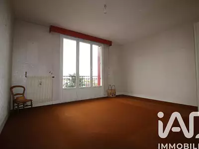 Appartement, 60 m²
