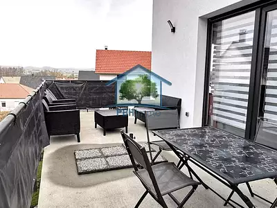 Maison, 117 m²