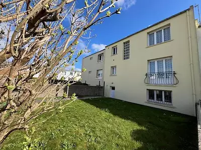Maison, 127 m²