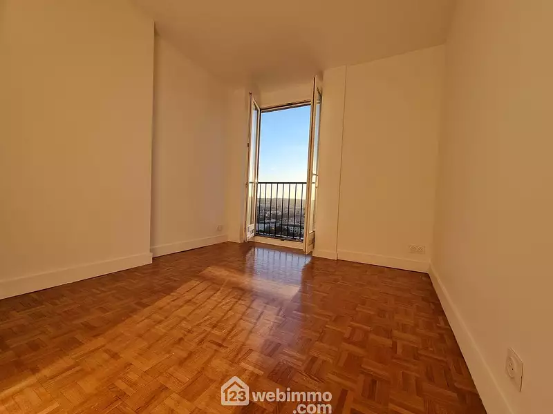 Appartement, 76 m²
