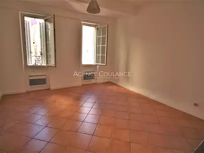 Appartement, 24,88 m²