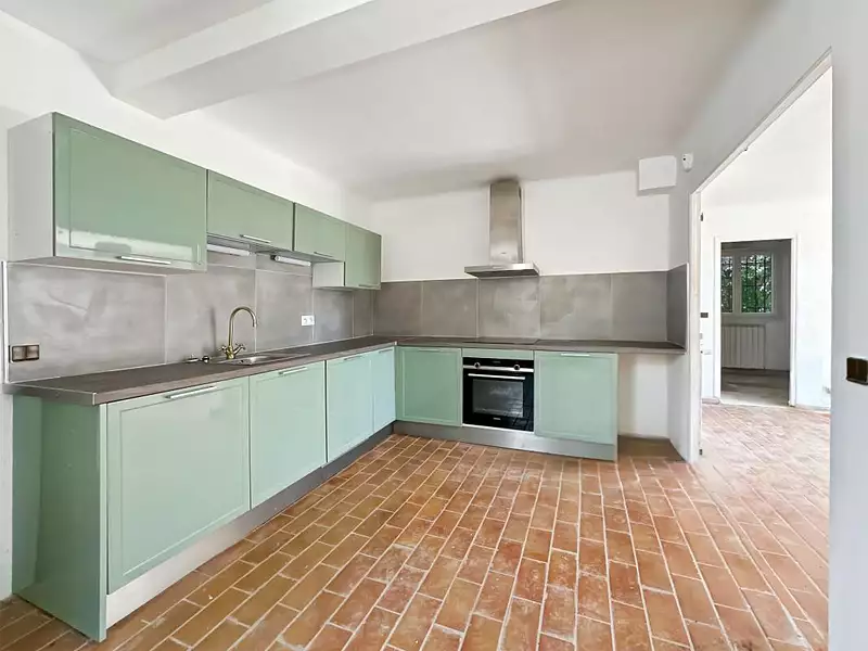 Maison, 88 m²
