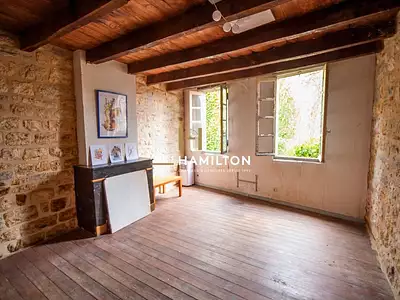 Maison, 140 m²