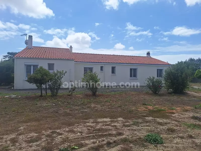 Maison, 157 m²