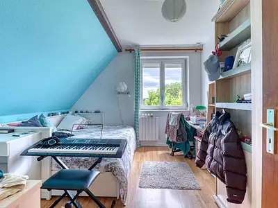 Maison, 120 m²