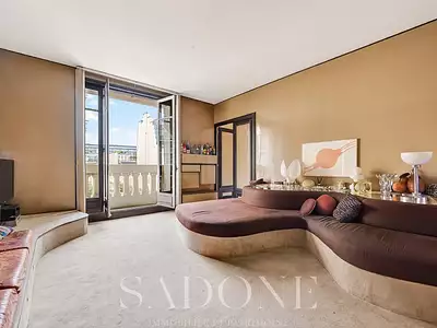 Appartement, 146 m²