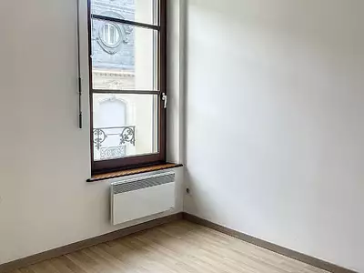 Appartement, 72,1 m²