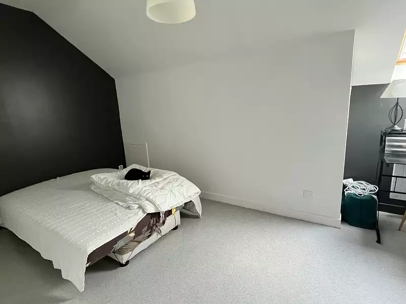 Maison, 76 m²