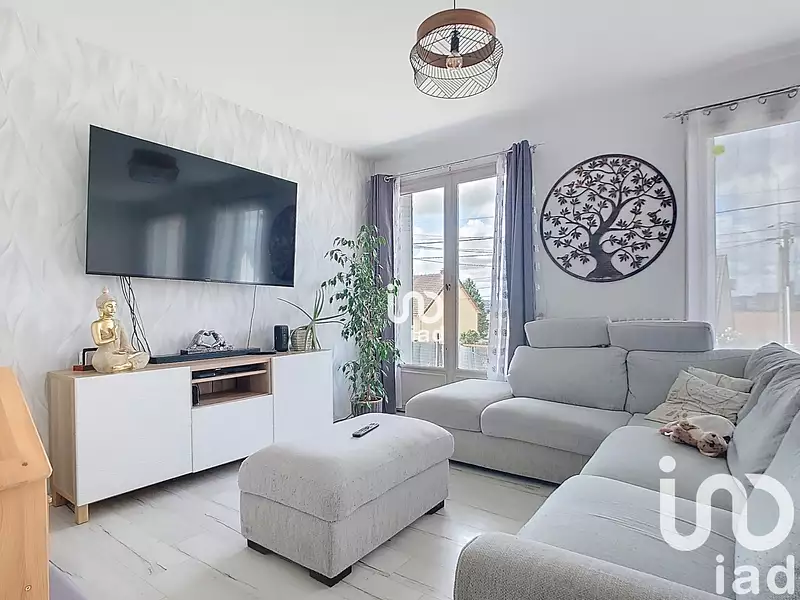 Maison, 195 m²