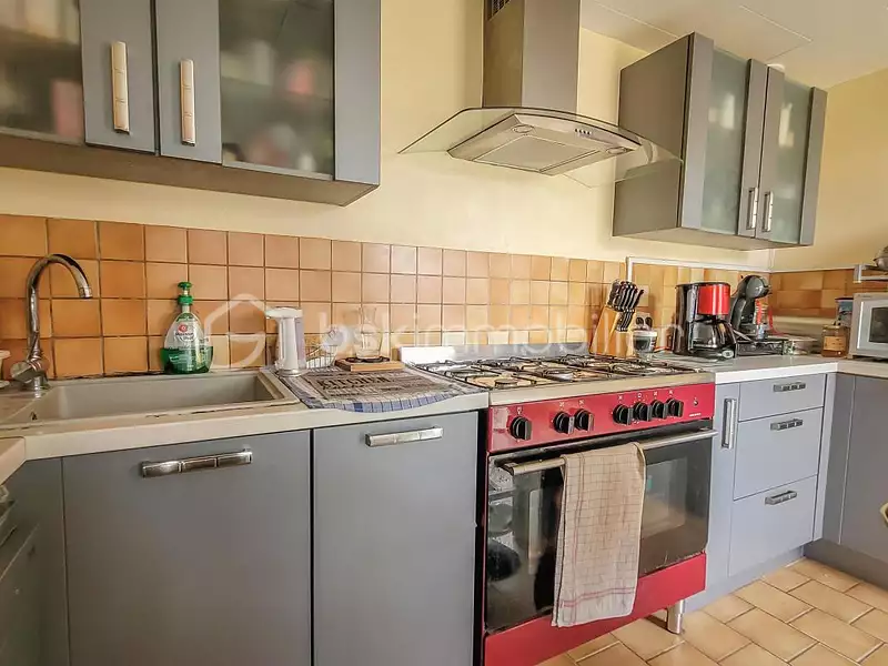 Maison, 177 m²
