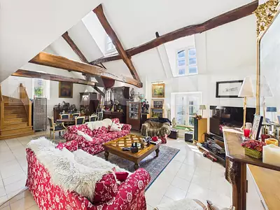 Maison, 180,06 m²