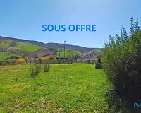 Terrain, 368 m²
