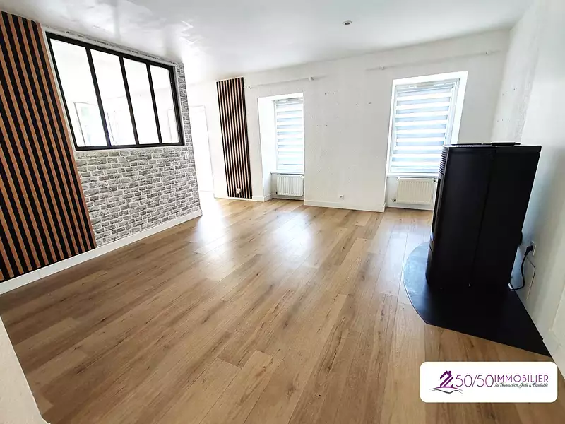 Maison, 170 m²