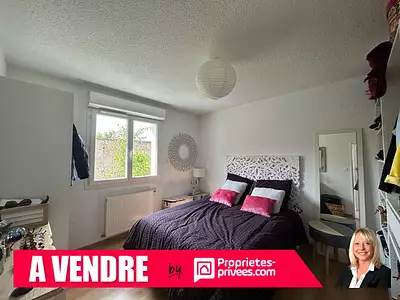 Maison, 95 m²