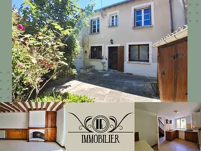 Maison, 143,58 m²