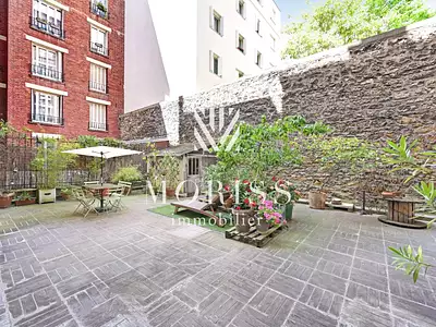 Appartement, 185 m²