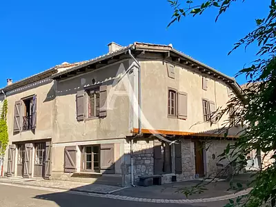 Maison, 128 m²