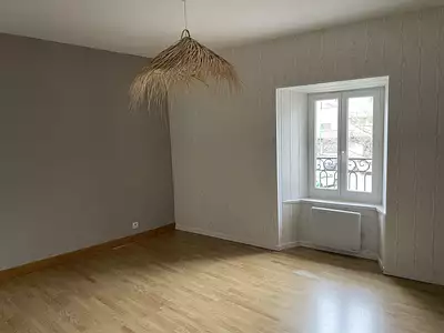 Immeuble, 80 m²