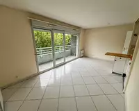 Appartement, 27,2 m²