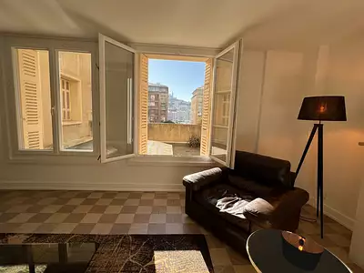 Appartement, 117,3 m²