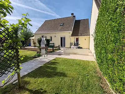 Maison, 96 m²
