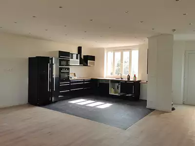 Maison, 110 m²